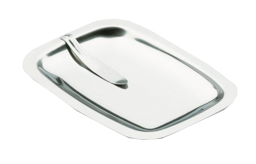 Lacor Rechnunghalter mit Inoxklip Fs